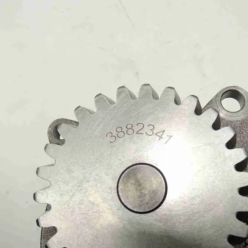 4003950 M11 ISM11 QSM11 Oil Pump - Image 5