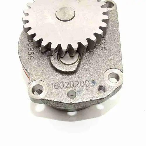 4003950 M11 ISM11 QSM11 Oil Pump - Image 6