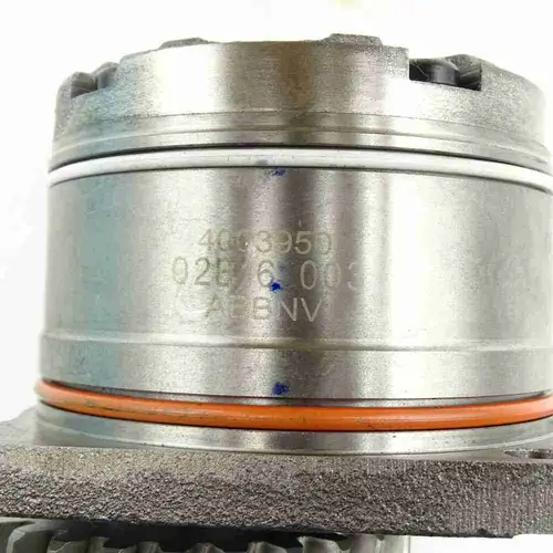 4003950 M11 ISM11 QSM11 Oil Pump - Image 9