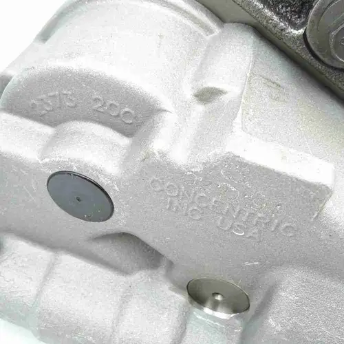 4955954 3686938 4024814 2864072 Oil Pump - Image 2