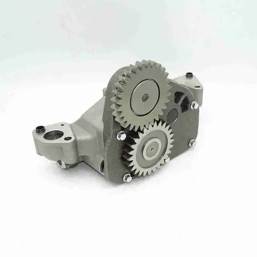 4955954 3686938 4024814 2864072 Oil Pump - Image 3