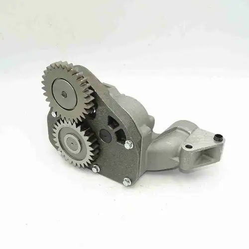 4955954 3686938 4024814 2864072 Oil Pump - Image 4