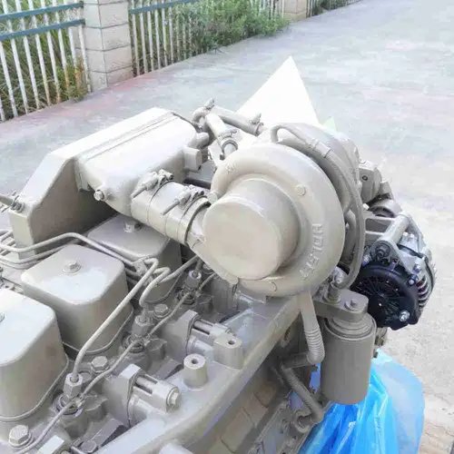 4955954 3686938 4024814 2864072 Oil Pump - Image 5