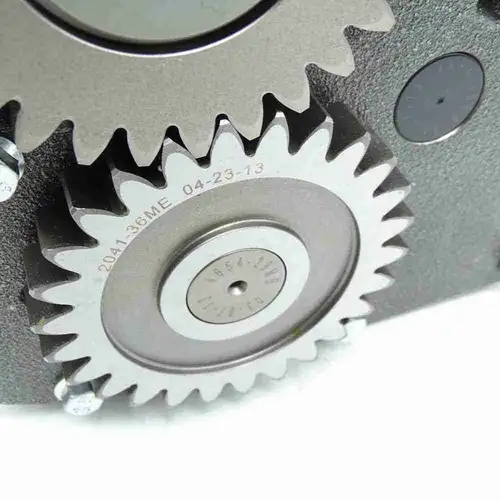 4955954 3686938 4024814 2864072 Oil Pump - Image 6