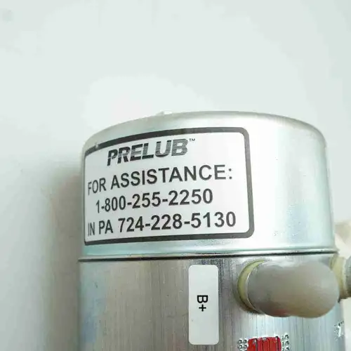 3637969 QSK45 QSK60 Lubricating Oil Pump - Image 10