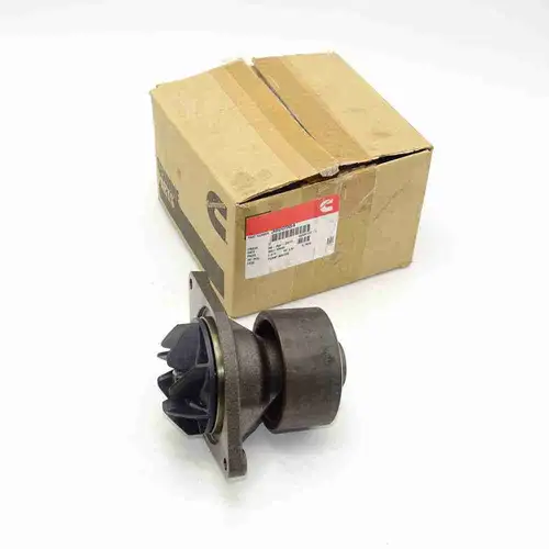 3800984 4891252 ISB6.7 QSB6.7 Water Pump - Image 2