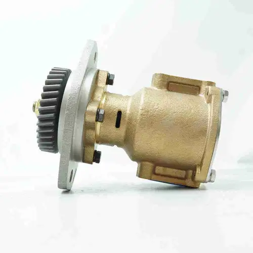 5265996 3964765 3897691 6CT Sea Water Pump - Image 7