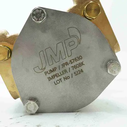 5265996 3964765 3897691 6CT Sea Water Pump - Image 10