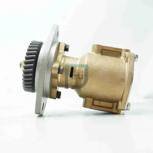 5265996 3964765 3897691 6CT Sea Water Pump - Image 4