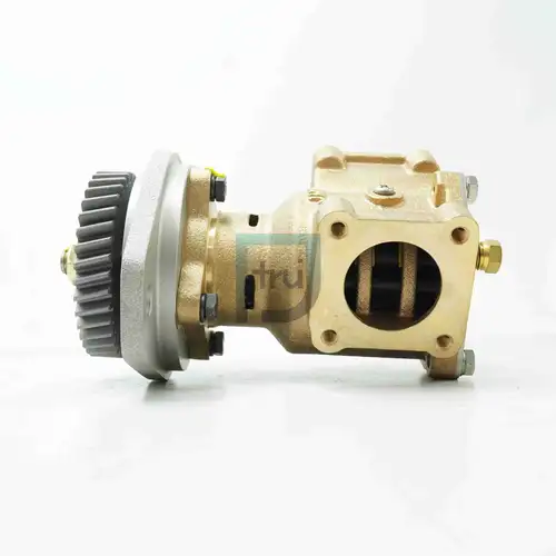 5265996 3964765 3897691 6CT Sea Water Pump - Image 5